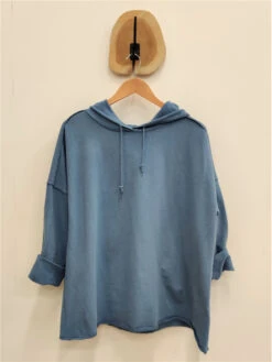 Tee-shirt Capuche Nala