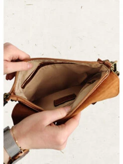 Pochette Ciabatta 5 Pochette Ciabatta -Mode Vêtements Magasin 6484 bronze mandoline 2