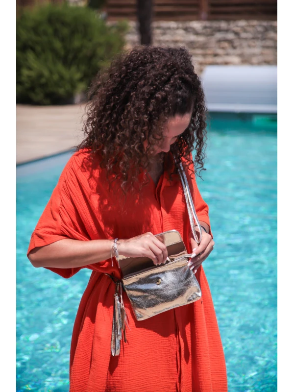 Pochette Scream 1 Pochette Scream