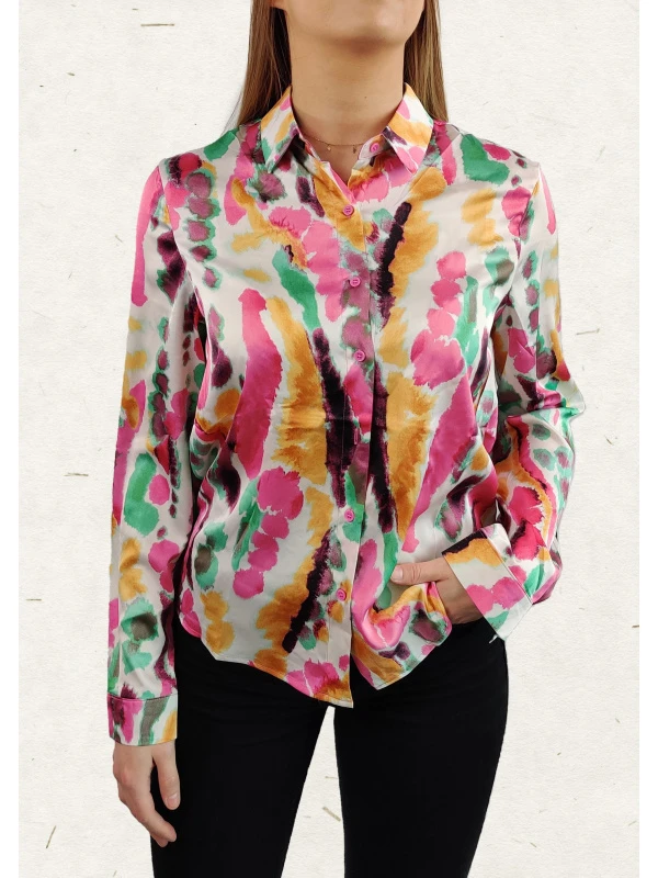 Chemise Pierre 1 Chemise Pierre