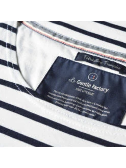 Mariniere Valentin 7 Mariniere Valentin -Mode Vêtements Magasin 707913 7041 100 coton biologi la gentle factory 3