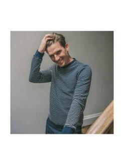 Sweat Raye Pique Paul