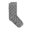 Chaussettes Caspar à Vélo
