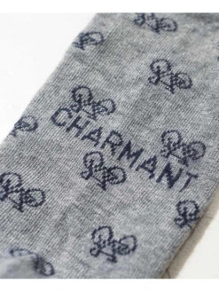 Chaussettes Caspar à Vélo -Mode Vêtements Magasin 800210 8040 gris chine la gentle factory 3