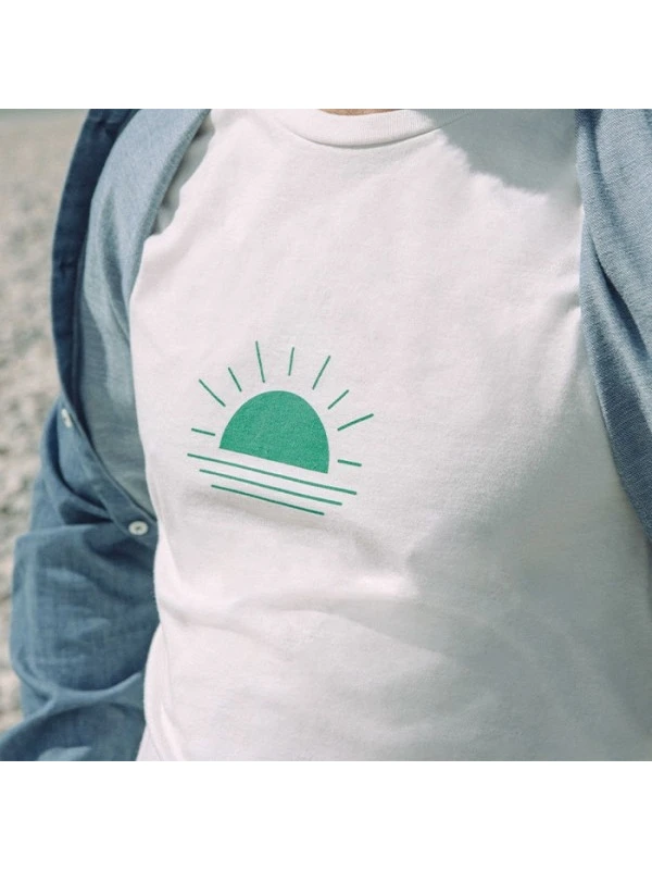 Tee-shirt Philibert Soleil 2 Tee-shirt Philibert Soleil – Image 2