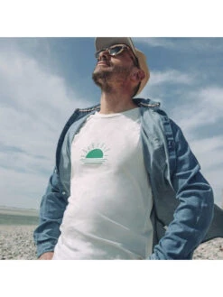 Tee-shirt Philibert Soleil