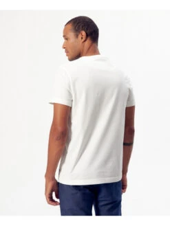 Tee Shirt Philibert Charmant -Mode Vêtements Magasin 800375 7010 ecru clair la gentle factory 4