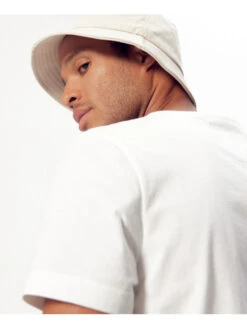 Tee Shirt Philibert Charmant -Mode Vêtements Magasin 800375 7010 ecru clair la gentle factory 5