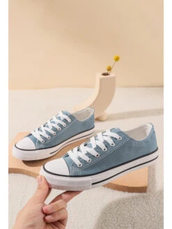 Chaussures Nola -Mode Vêtements Magasin 859 4p neutral blue rock joy 2