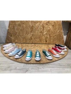 Chaussures Nola -Mode Vêtements Magasin 859 4p neutral blue rock joy 5