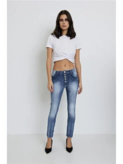 Jeans Boyfriend Poupi