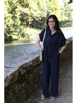 Combipantalon Malaga