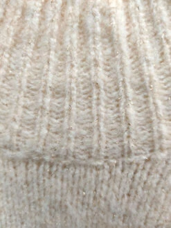 Pull Anice -Mode Vêtements Magasin ar05 beige in april 2