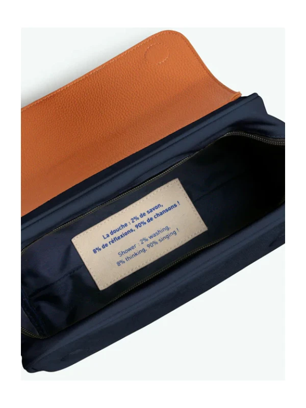 Cabaïa Trousse De Toilette Avenue Du 9 Juillet 4 Cabaïa Trousse De Toilette Avenue Du 9 Juillet – Image 4