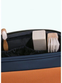 Cabaïa Trousse De Toilette Avenue Du 9 Juillet 9 Cabaïa Trousse De Toilette Avenue Du 9 Juillet -Mode Vêtements Magasin avenue du 9 juillet marine cabaia 4