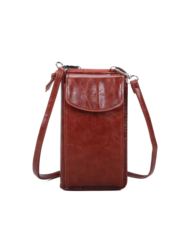 Pochette Telephone Roger 1 Pochette Telephone Roger