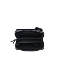 Pochette Telephone Roger -Mode Vêtements Magasin b026 noir ines delaure 3