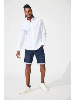 Only & Sons Bermuda Ply Brut