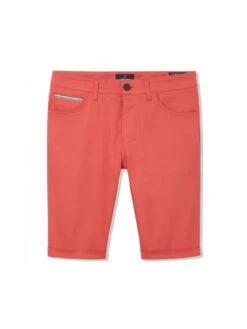 Bermuda Clement Gentle Factory