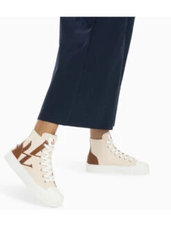 Vanessa Wu Baskets Montantes Pina