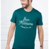 Tee Shirt Bon Millesime