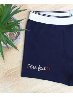 Boxer Pere-fect