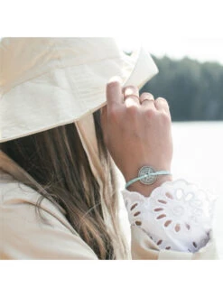 Bracelet Le Lagon