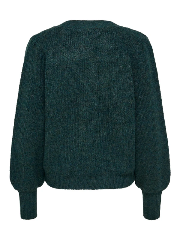 JACQUELINE DE YONG Gilet Drea 2 JACQUELINE DE YONG Gilet Drea – Image 2