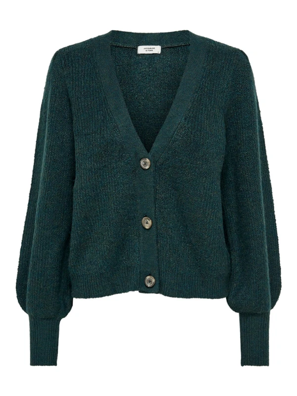 JACQUELINE DE YONG Gilet Drea 1 JACQUELINE DE YONG Gilet Drea