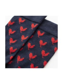 Chaussette Caspar Coq -Mode Vêtements Magasin chaussette caspar coq 2