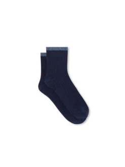 Chaussettes Ajouree Capucine
