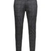 Only & Sons Pantalon Mark à Carreaux