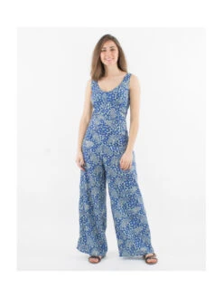 Combi-pantalon Egine