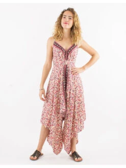 Combipantalon Cotoca