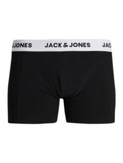 Jack & Jones Coffret Pyjama -Mode Vêtements Magasin coffret pyjama 2