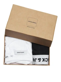 Jack & Jones Coffret Pyjama