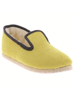 Charentaises Velours