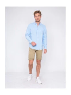 Ritchie Chemise Dalamo