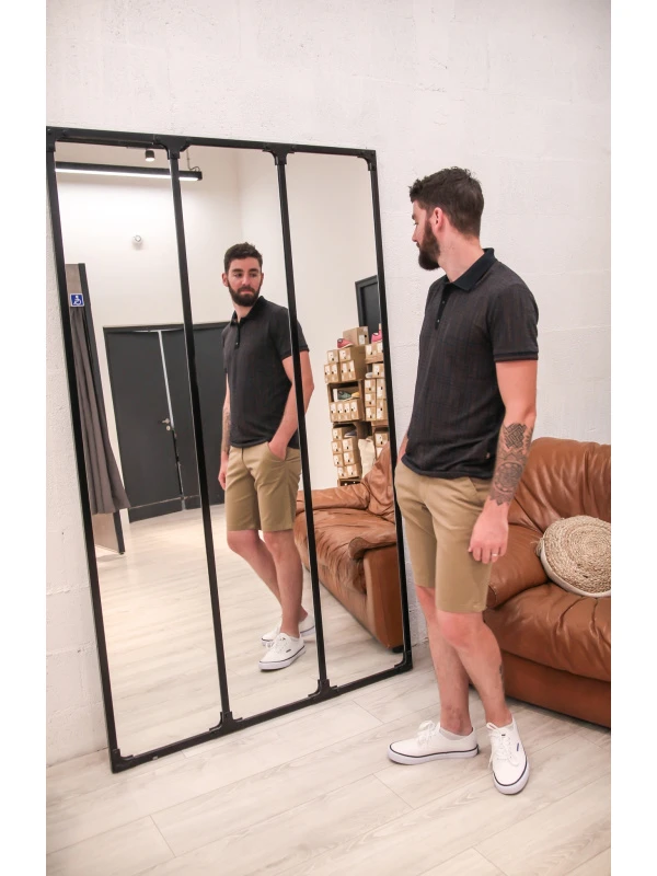 Reell Short Flex Grip Chino 2 Reell Short Flex Grip Chino – Image 2