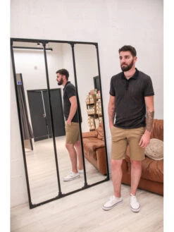 Reell Short Flex Grip Chino