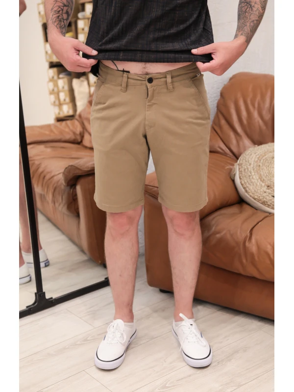 Reell Short Flex Grip Chino 4 Reell Short Flex Grip Chino – Image 4