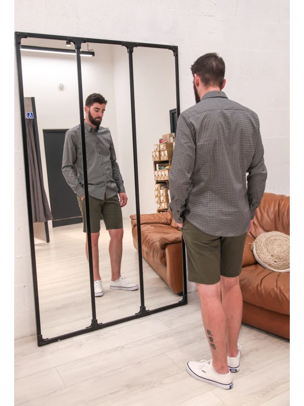 Reell Short Flex Grip Chino 2 Reell Short Flex Grip Chino – Image 2