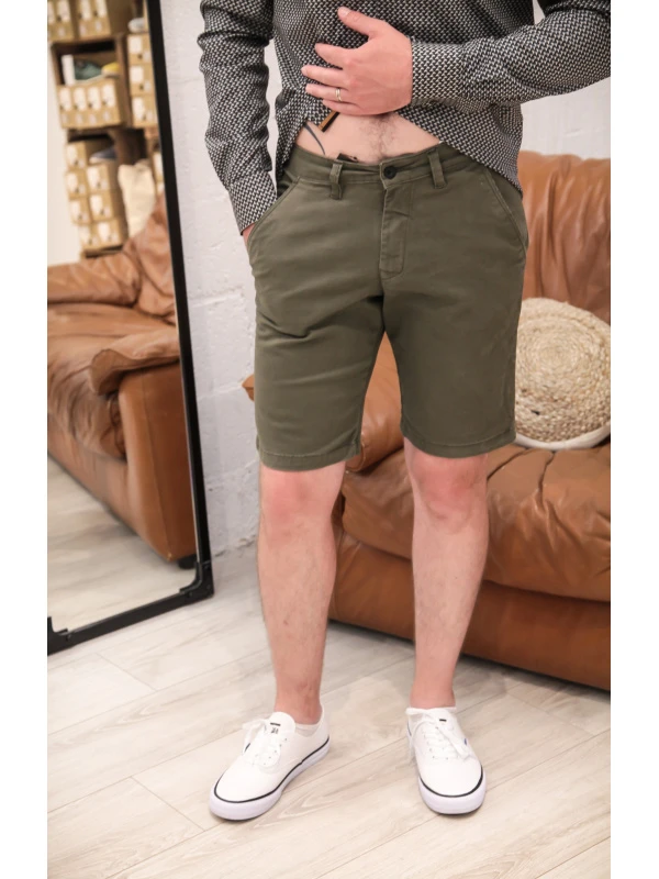 Reell Short Flex Grip Chino 3 Reell Short Flex Grip Chino – Image 3