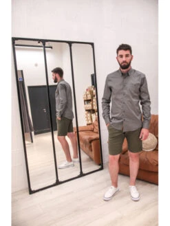 Reell Short Flex Grip Chino