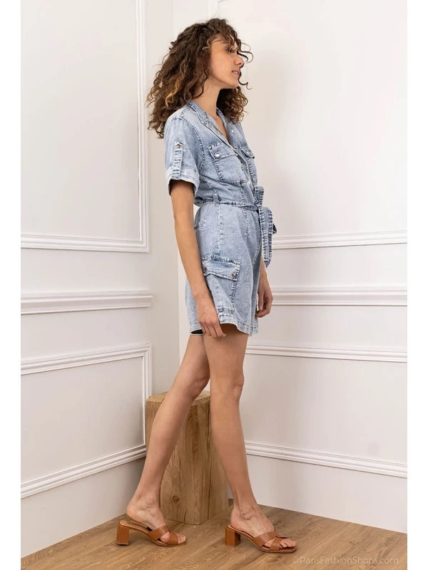 Combishort Justine 2 Combishort Justine – Image 2