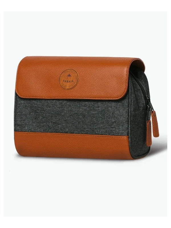 Cabaïa Trousse De Toilette Hamra Street 2 Cabaïa Trousse De Toilette Hamra Street – Image 2