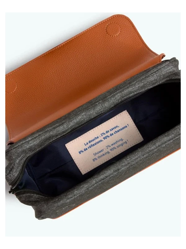 Cabaïa Trousse De Toilette Hamra Street 4 Cabaïa Trousse De Toilette Hamra Street – Image 4