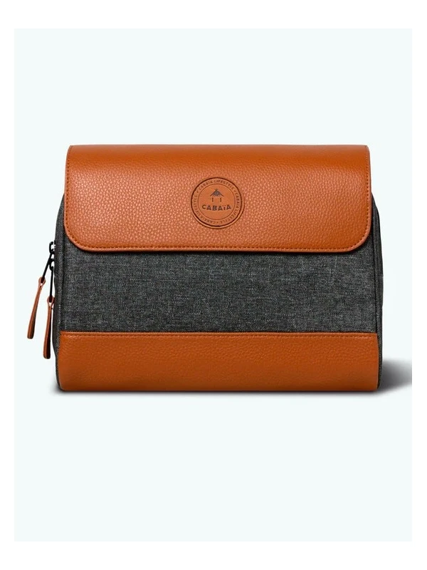 Cabaïa Trousse De Toilette Hamra Street 1 Cabaïa Trousse De Toilette Hamra Street