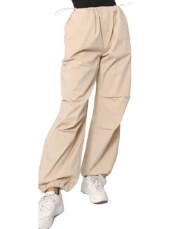 Pantalon Parachute