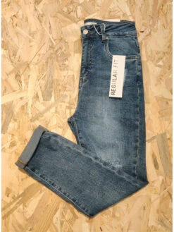 Jeans Jim